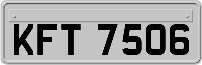 KFT7506