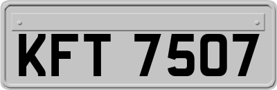 KFT7507