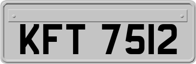 KFT7512