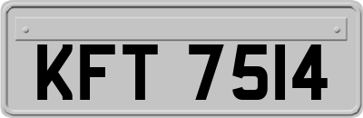 KFT7514