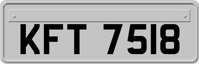 KFT7518