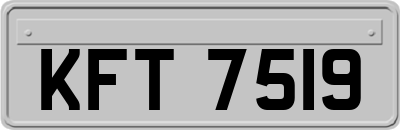 KFT7519