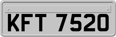 KFT7520