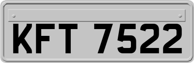 KFT7522