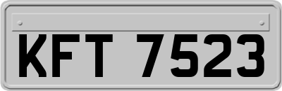 KFT7523