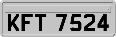 KFT7524