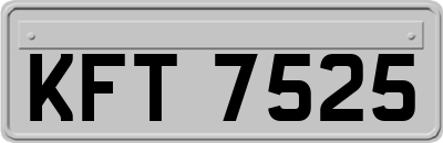 KFT7525