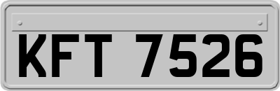 KFT7526