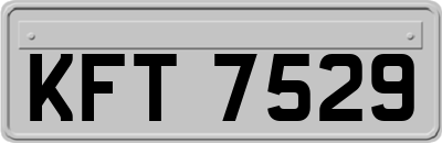 KFT7529