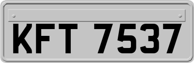 KFT7537