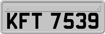 KFT7539