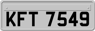 KFT7549