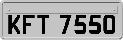 KFT7550