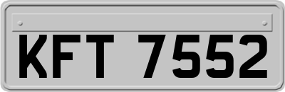 KFT7552