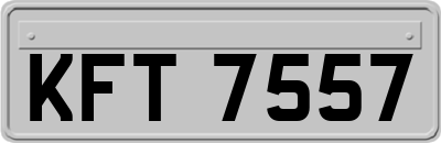 KFT7557