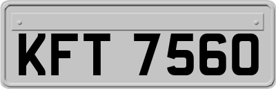 KFT7560