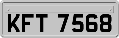 KFT7568