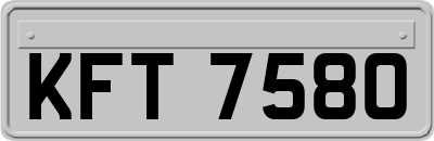 KFT7580