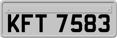 KFT7583