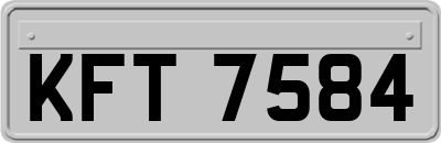 KFT7584