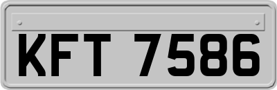 KFT7586