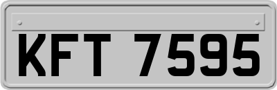 KFT7595