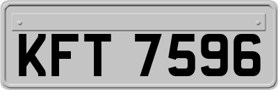 KFT7596