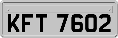 KFT7602