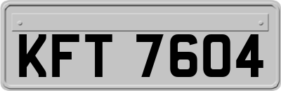 KFT7604