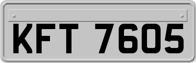 KFT7605