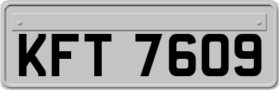 KFT7609