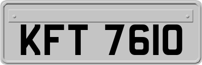 KFT7610