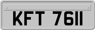 KFT7611