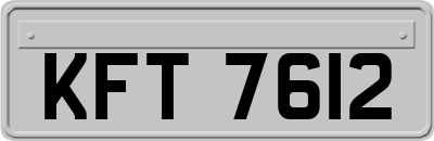 KFT7612