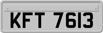 KFT7613