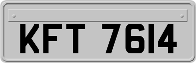 KFT7614