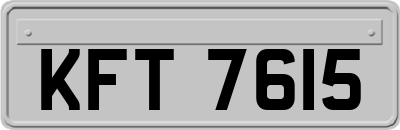 KFT7615