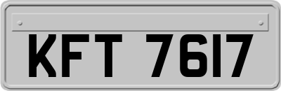 KFT7617