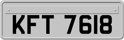 KFT7618