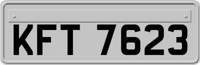 KFT7623