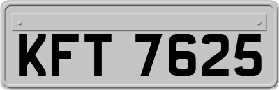 KFT7625