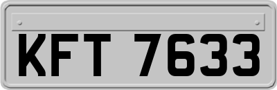 KFT7633