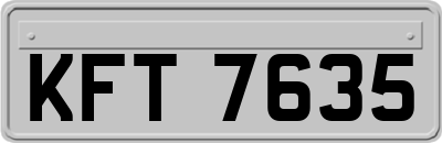 KFT7635