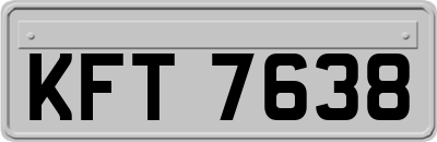 KFT7638