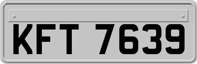 KFT7639