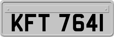 KFT7641