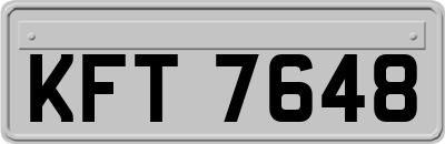 KFT7648