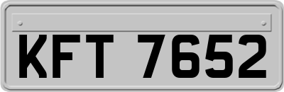 KFT7652