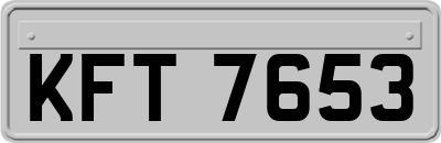 KFT7653