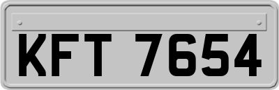 KFT7654